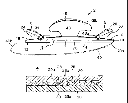 Une figure unique qui représente un dessin illustrant l'invention.